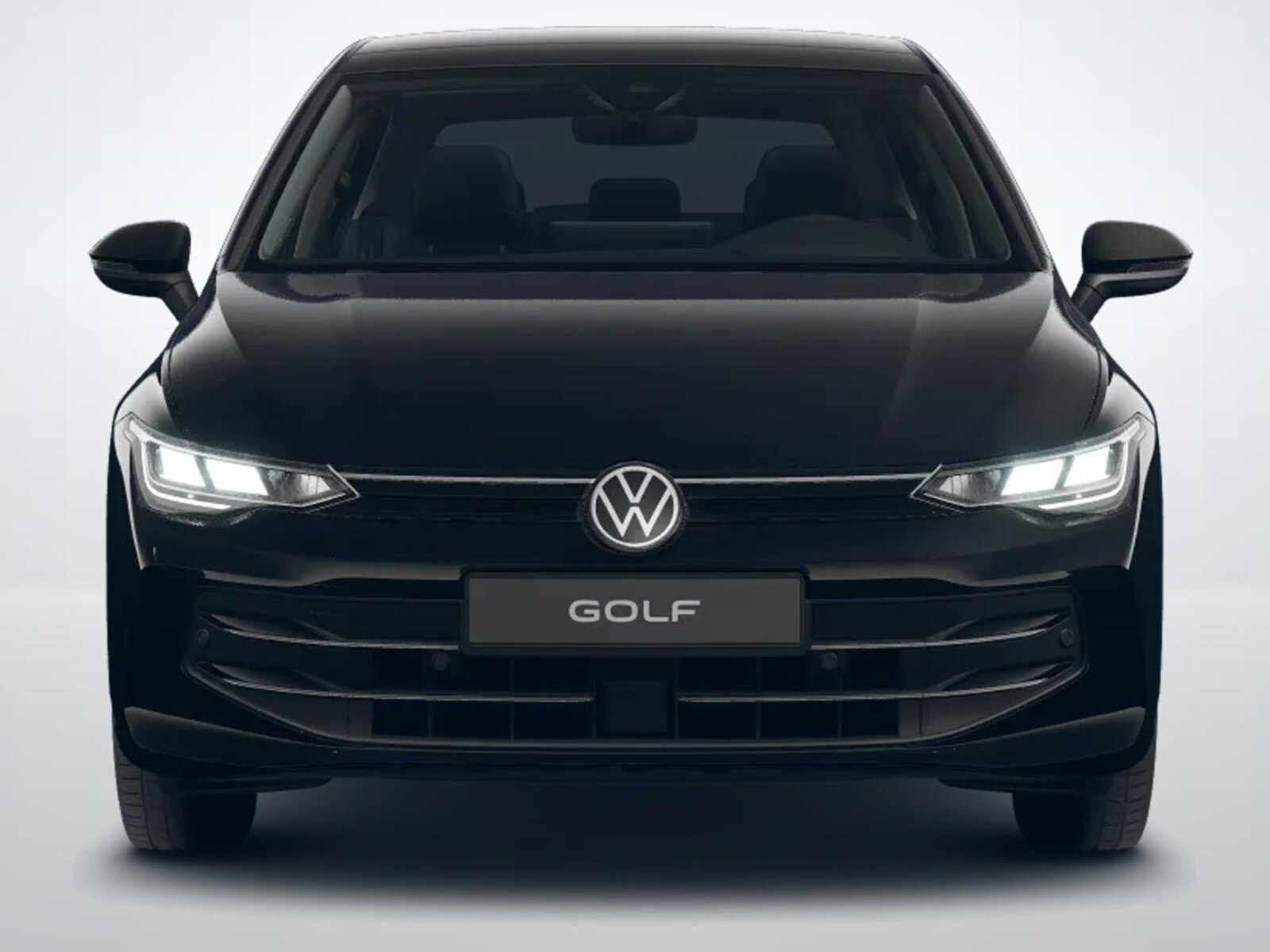 Volkswagen Golf – Bild 2