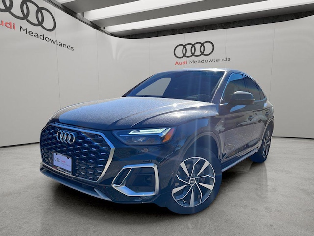 2023 Audi Q5 Sportback