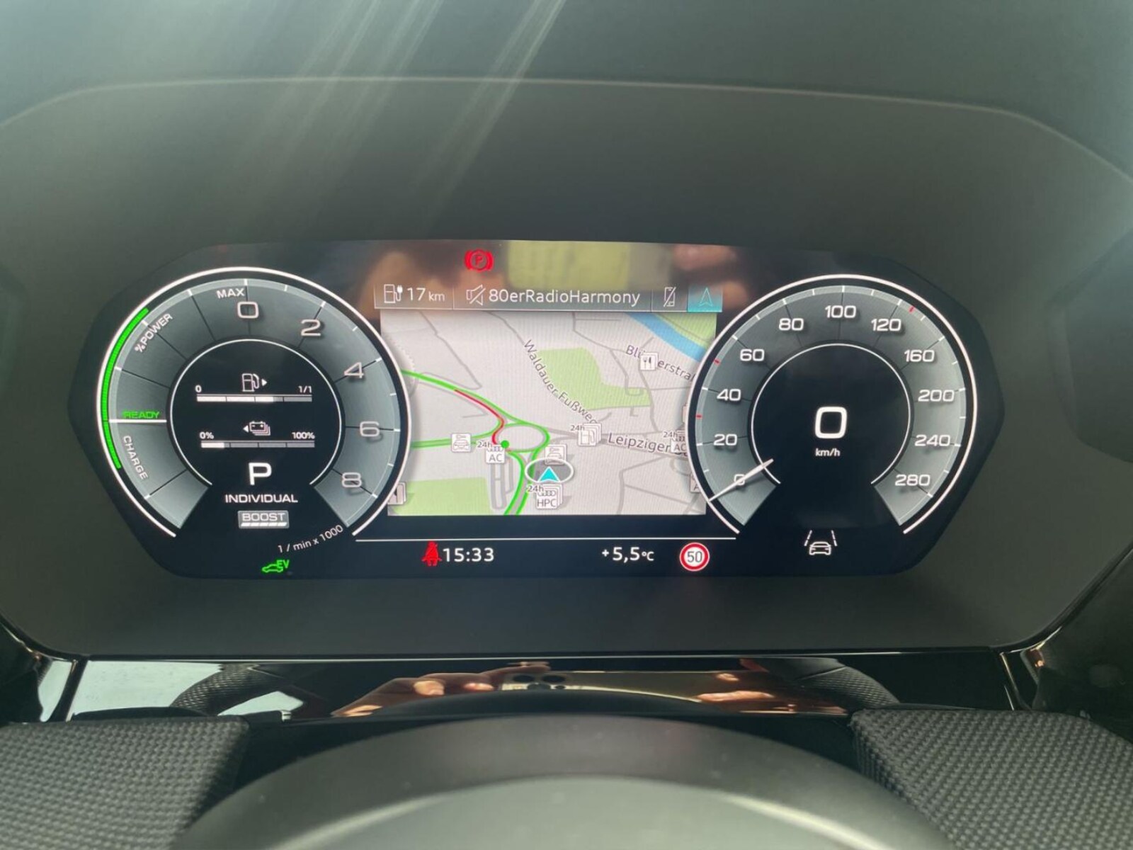 Audi A3 Sportback – Bild 12