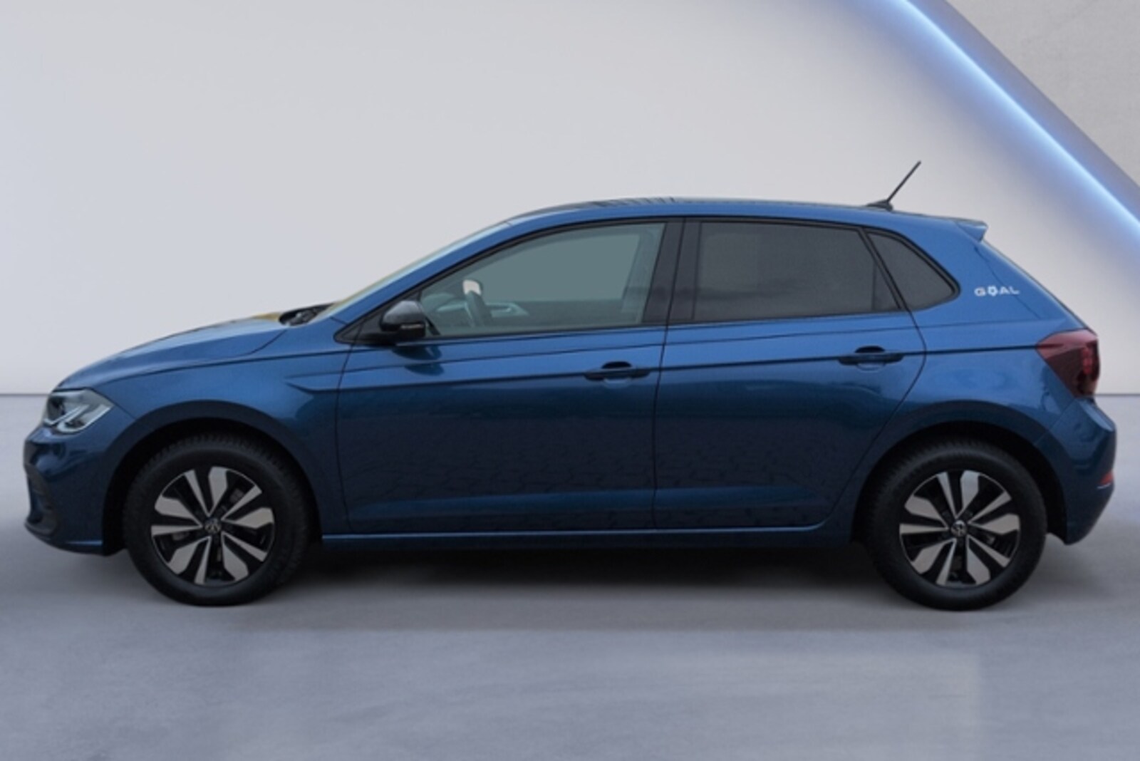 Volkswagen Polo – Bild 2