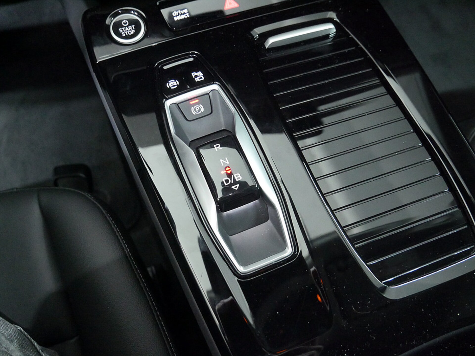 Audi A6 Avant e-tron