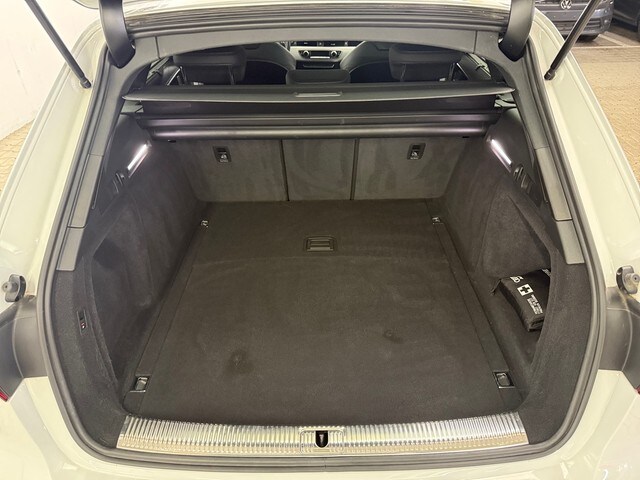 Image about Audi S4 Avant TDI quattro tiptronic