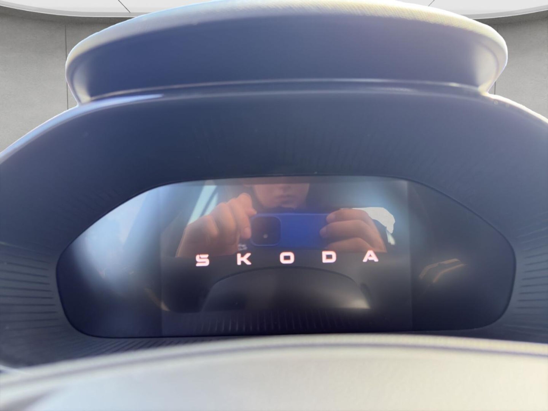 Skoda Fabia Essence