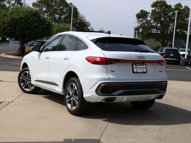 2025 AUDI Q5 - Image 10