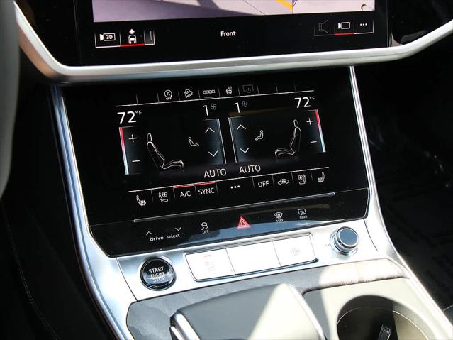 2026 AUDI A6 ALLROAD - Image 24