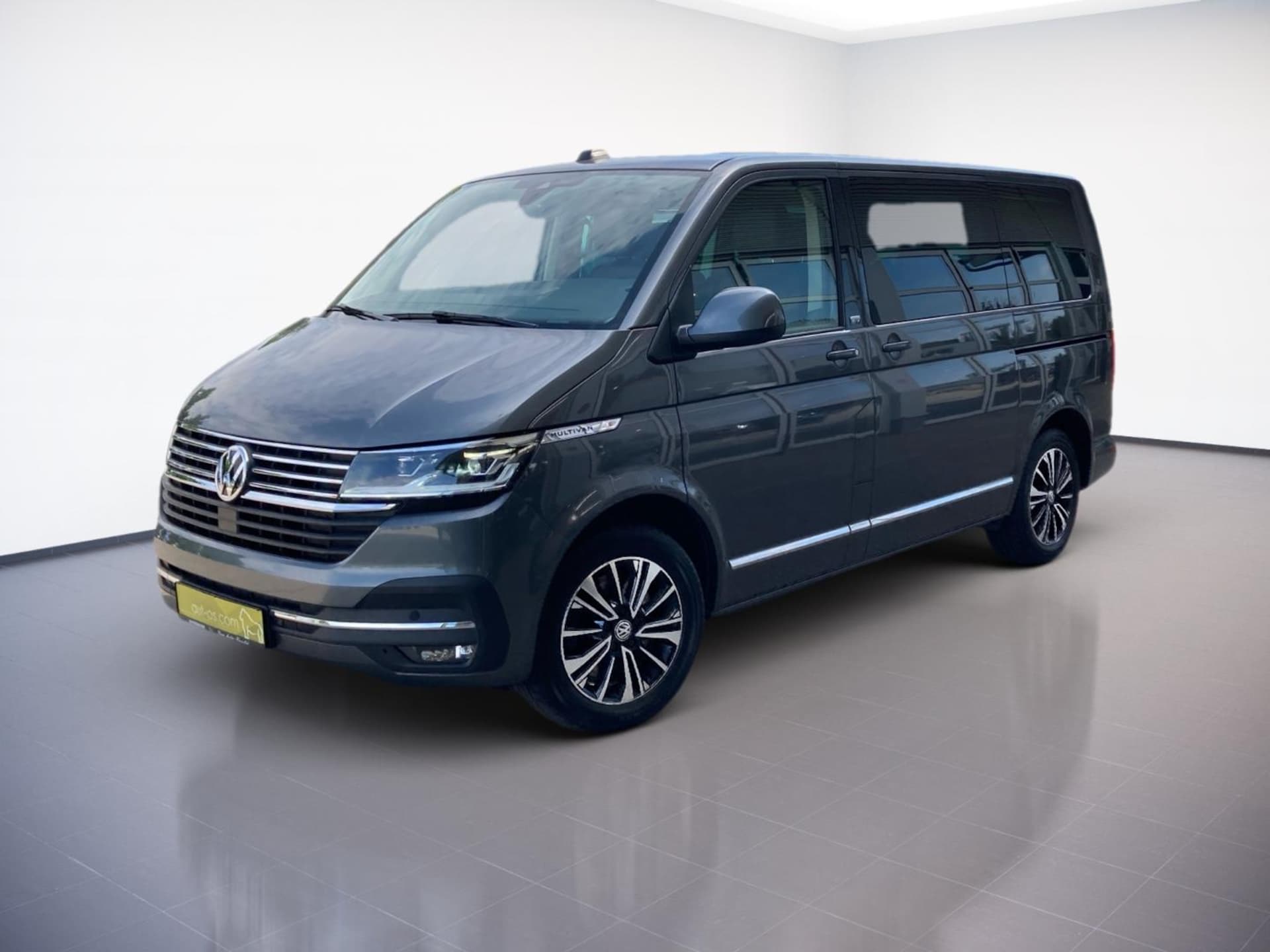 Volkswagen T6.1 Multivan Comfortline