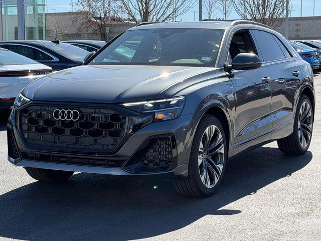 2026 Audi Q8 55 Premium Plus quattro Tiptonic's photo
