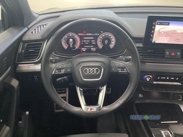 Audi Q5 40 TDI Quattro S Tronic -  - Joinsteer - #5