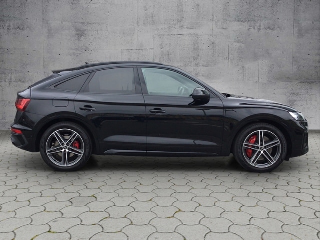 Audi SQ5 Sportback TDI Tiptronic -  - Joinsteer - #3