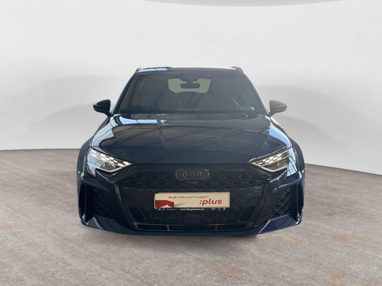 Audi RS 3 Sportback – Bild 10