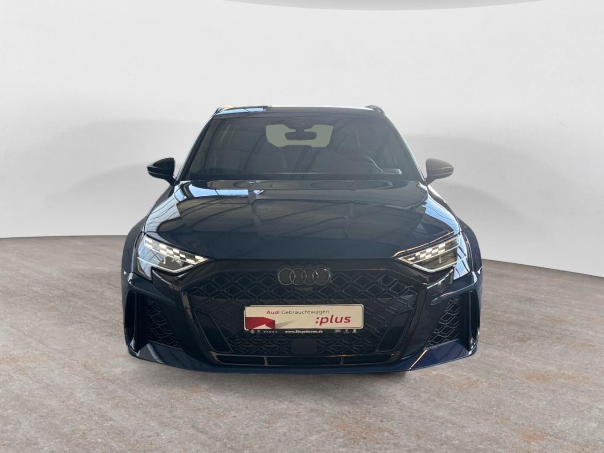 Audi RS 3 Sportback