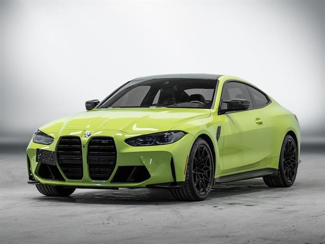 2022 BMW M4