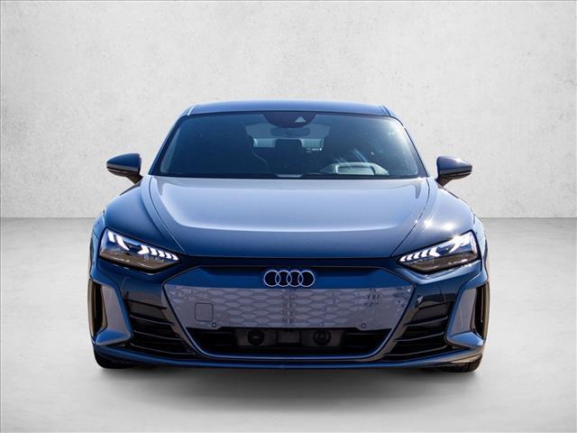 Used 2023 Audi e-tron GT Premium Plus with VIN WAUFJBFW5P7002971 for sale in Westmont, IL