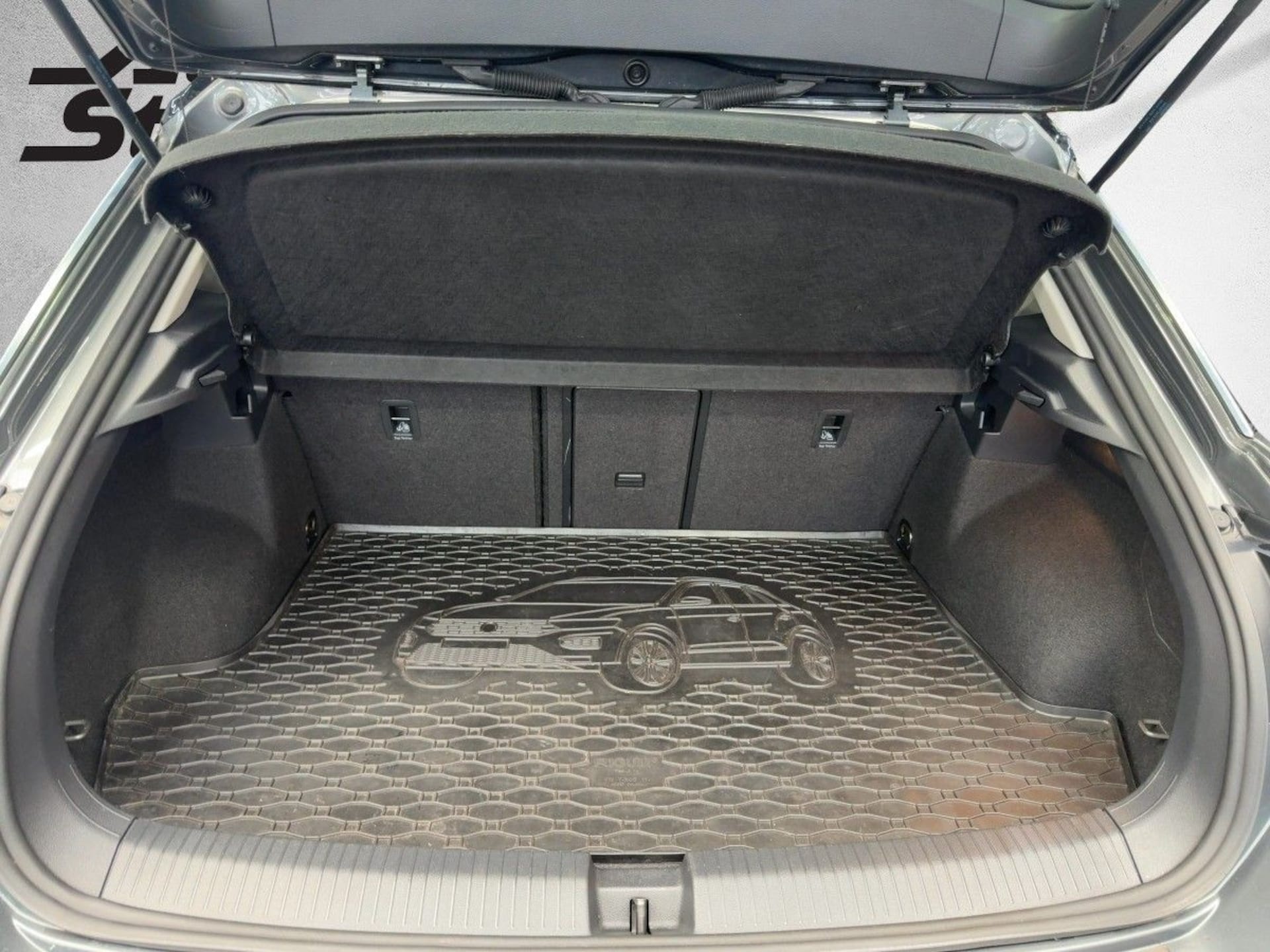 Volkswagen T-Roc IQ.DRIVE