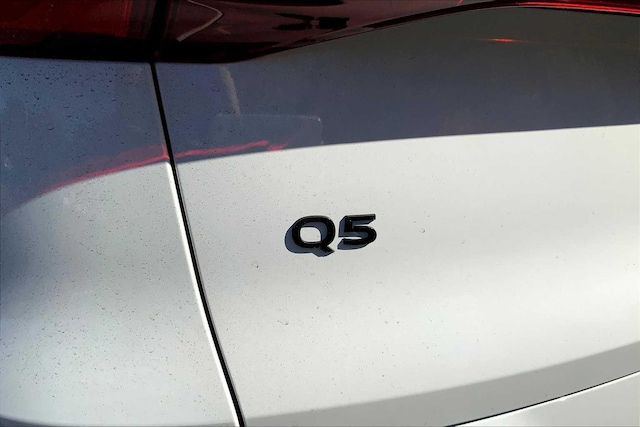 2025 Audi Q5 Premium Plus - Photo 15