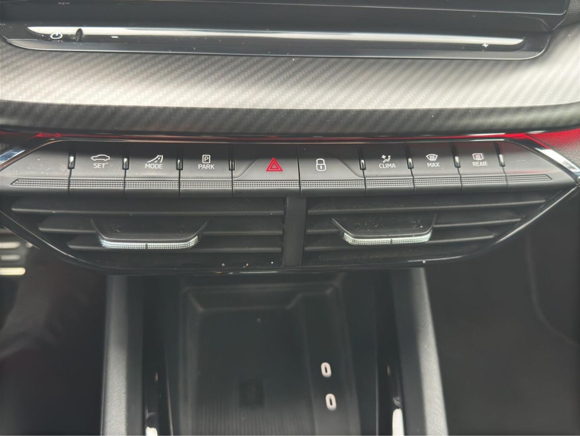 Skoda Octavia Combi RS