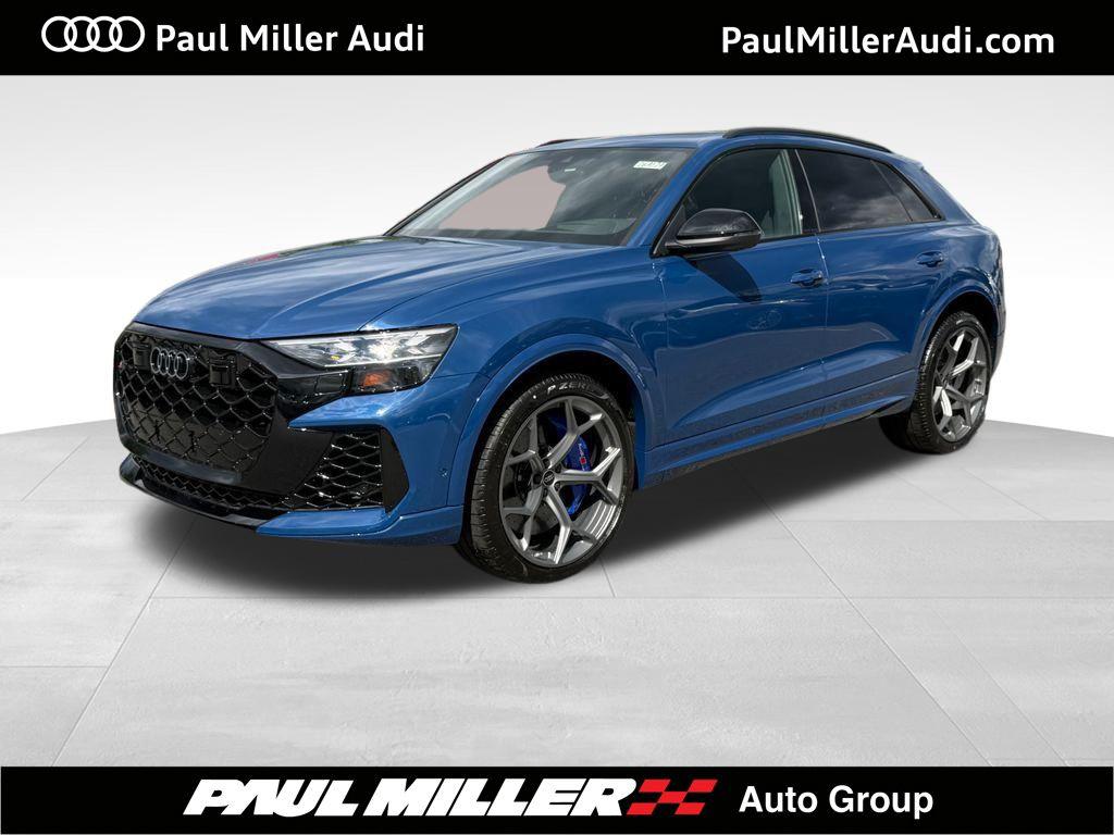 2026 Audi RS Q8 -'s photo
