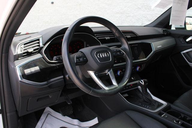 2024 Audi Q3 SUV