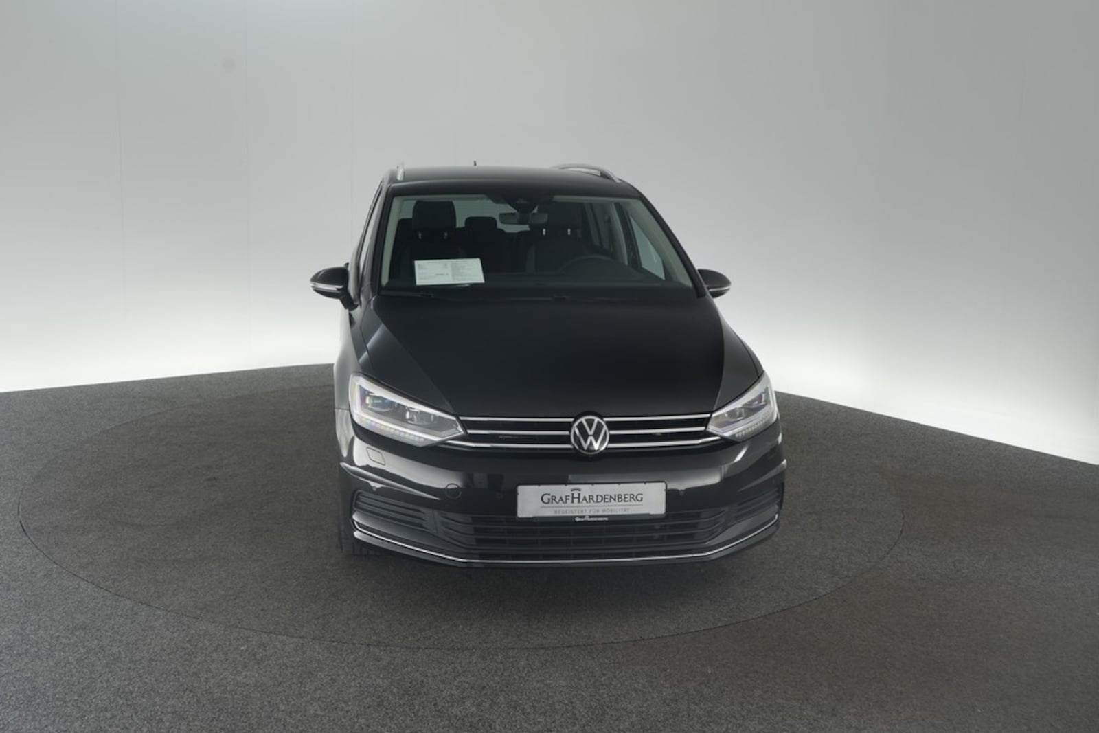 Volkswagen Touran – Bild 3
