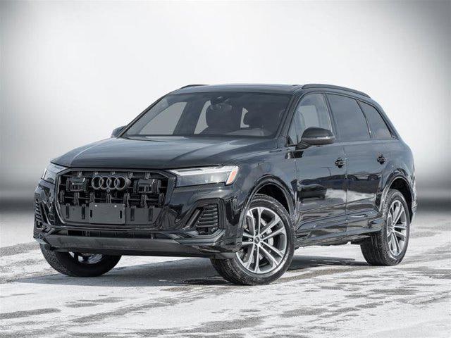 Photo of 2026 Audi Q7