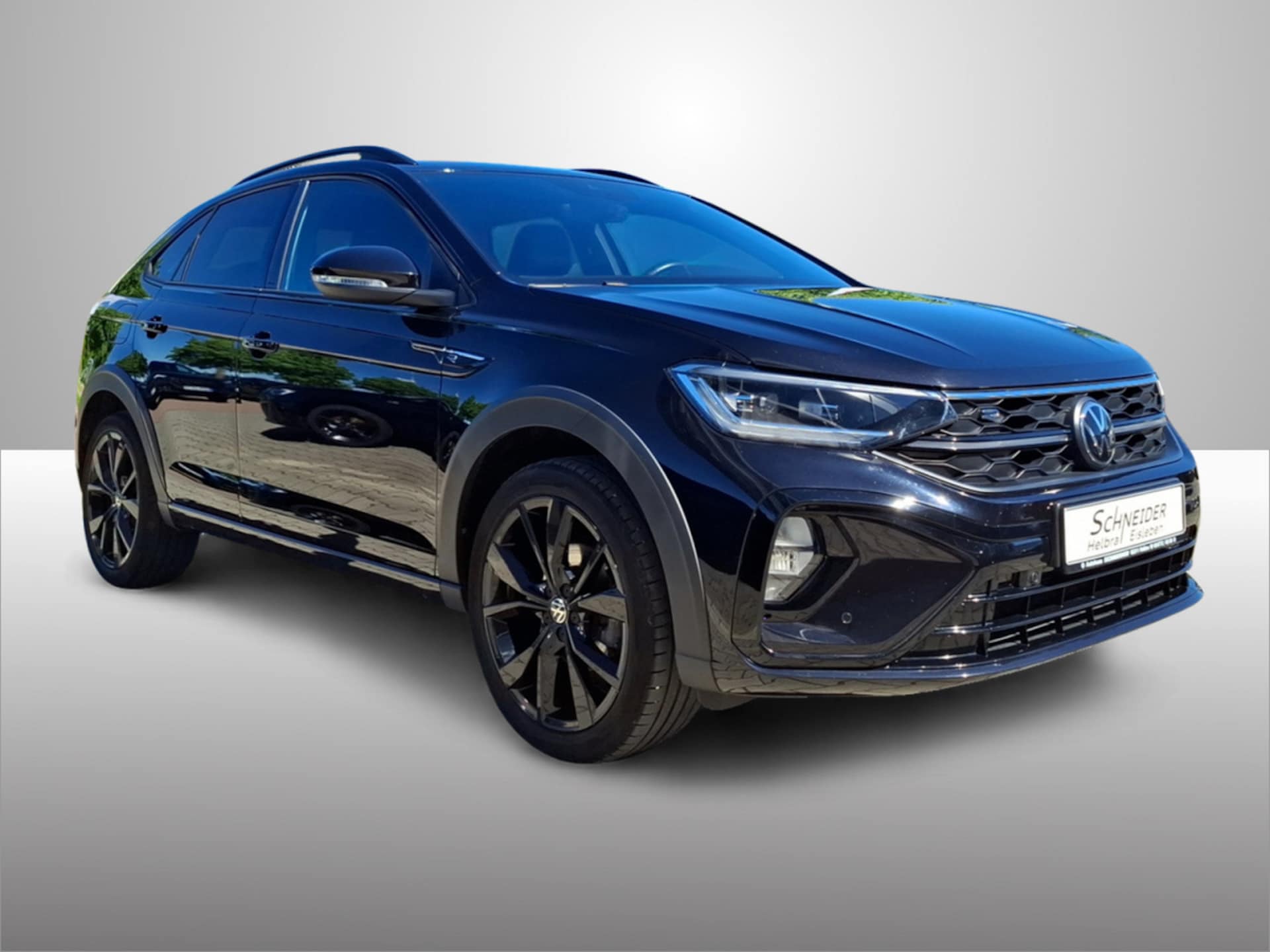 Volkswagen Taigo R-Line