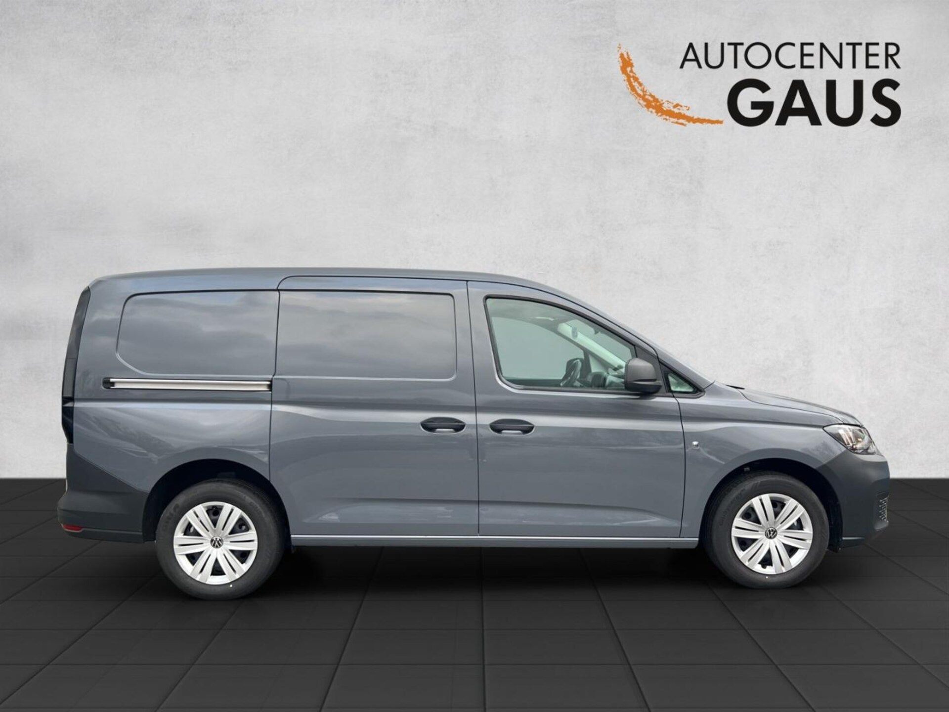 Volkswagen Caddy Maxi Cargo