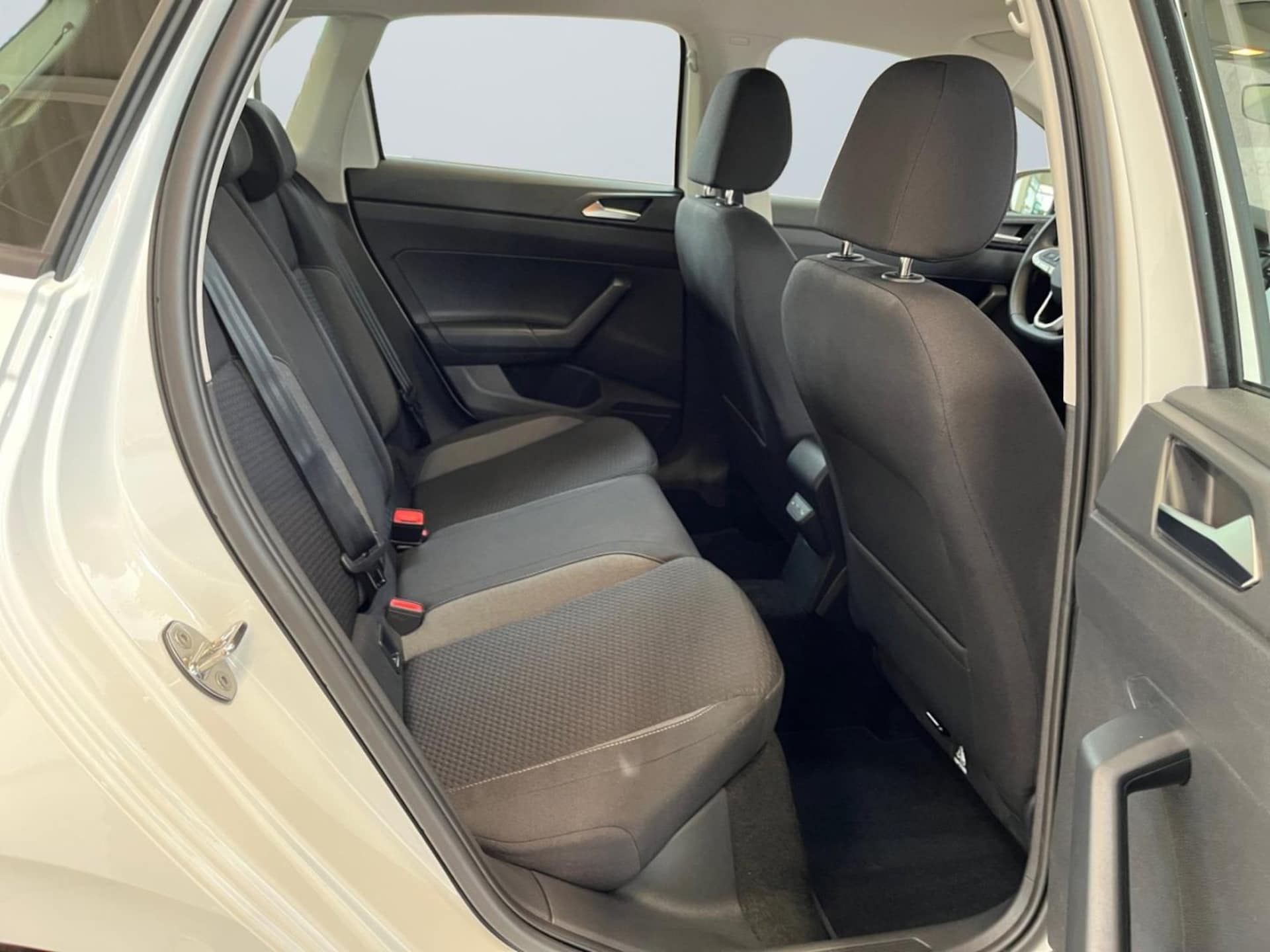 Volkswagen Polo Life