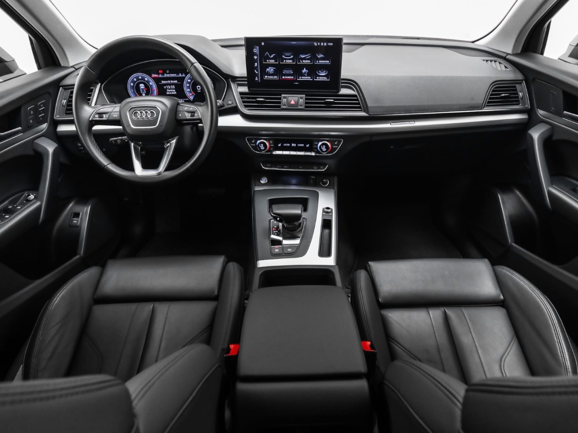 Audi Q5 SUV S line