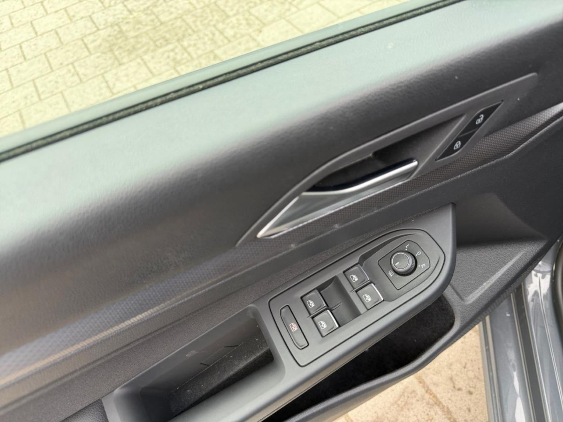 Volkswagen Golf Active