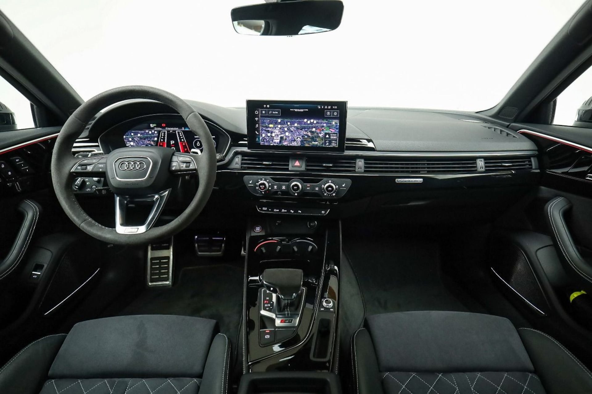 Audi RS 4 Avant