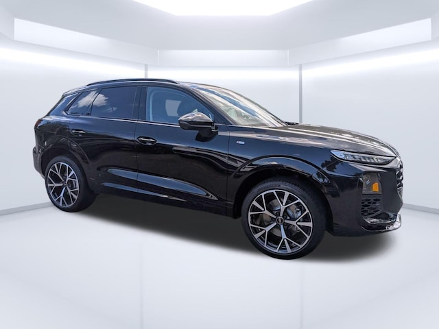 Photo of 2026 Audi Q3 SUV
