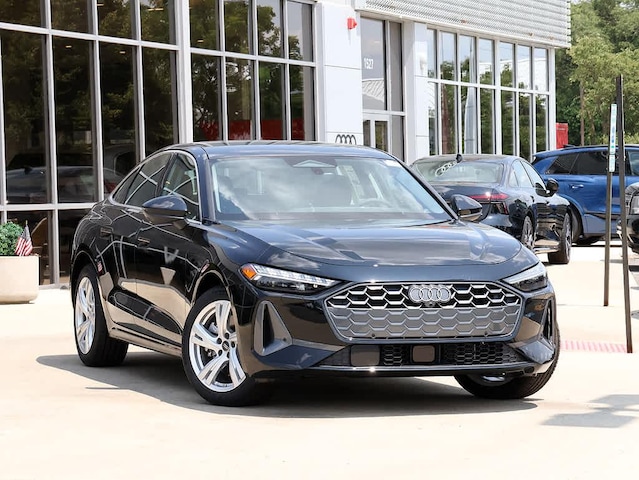 2026 Audi A5 Sedan