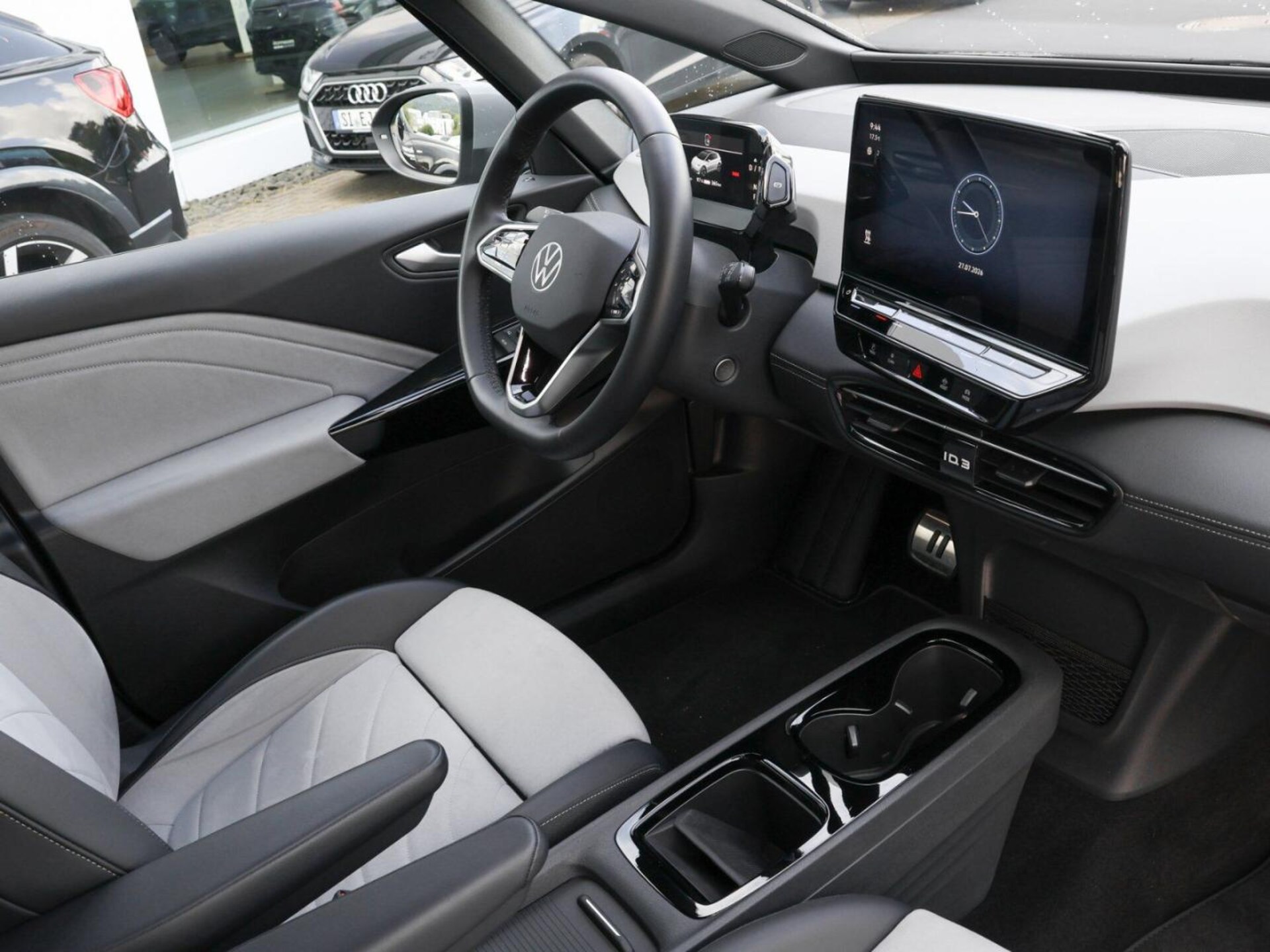 Volkswagen ID.3 MOVE Pro