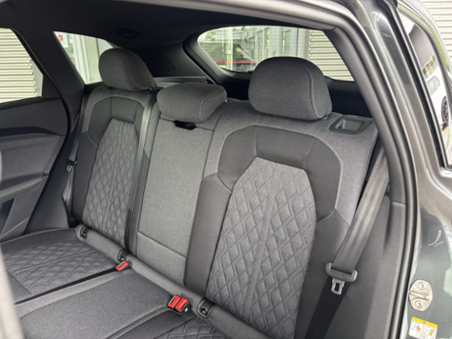Audi Q5 SUV