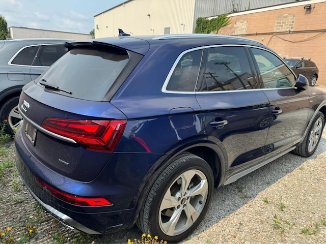 2023 Audi Q5