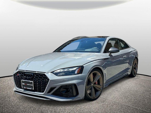 Photo of 2022 Audi RS5 Coupe 