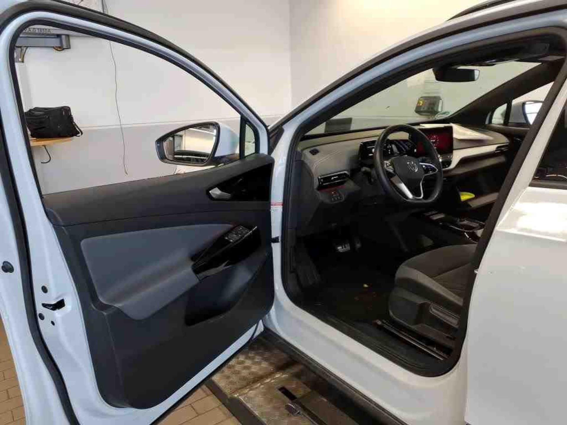 Volkswagen ID.4 Pure