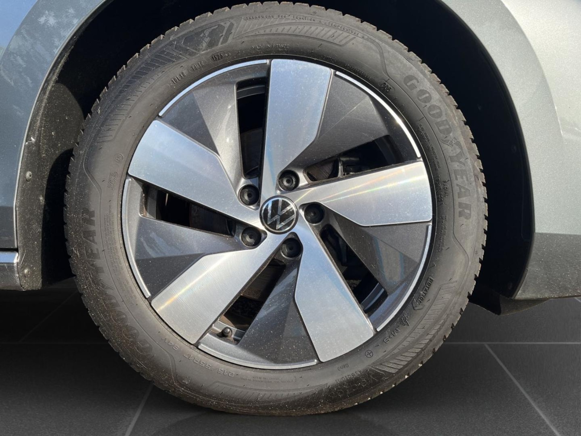Volkswagen Passat Business
