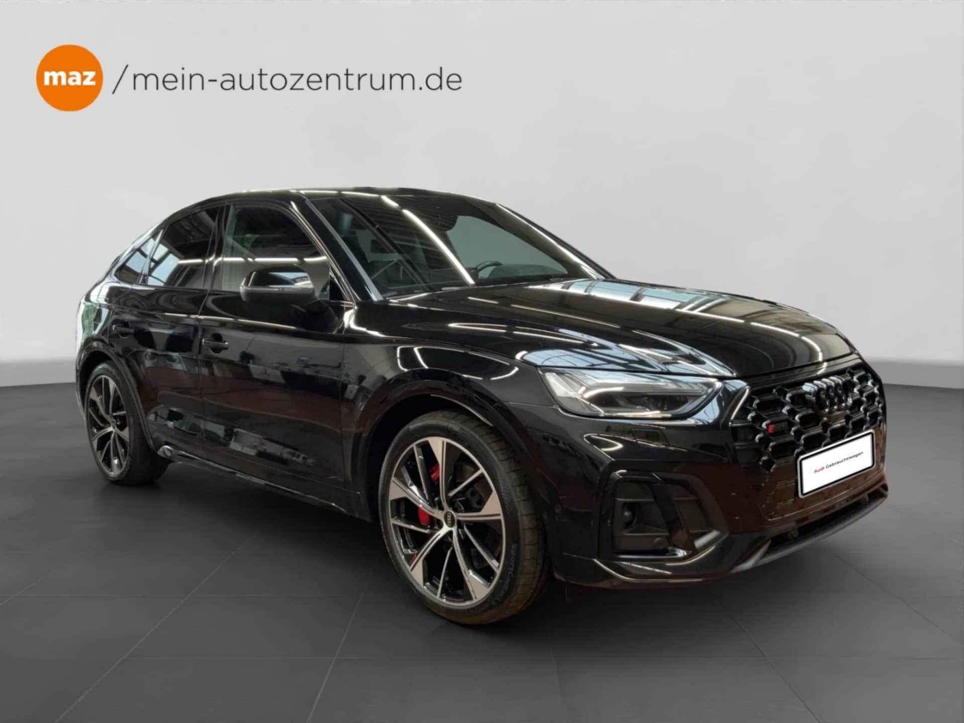 Audi SQ5 Sportback