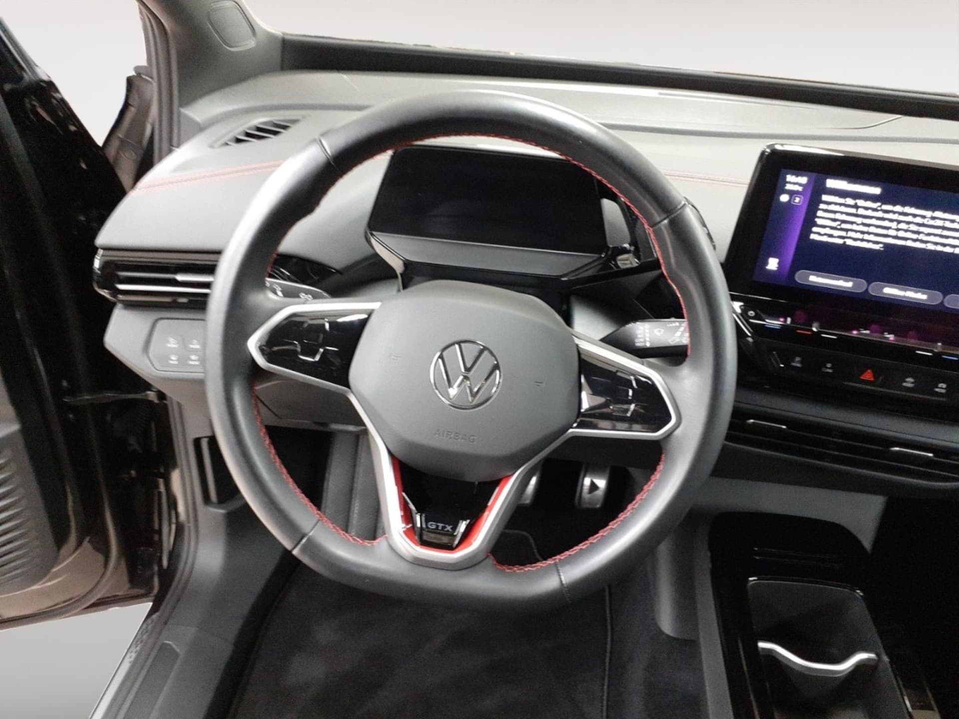 Volkswagen ID.4 GTX