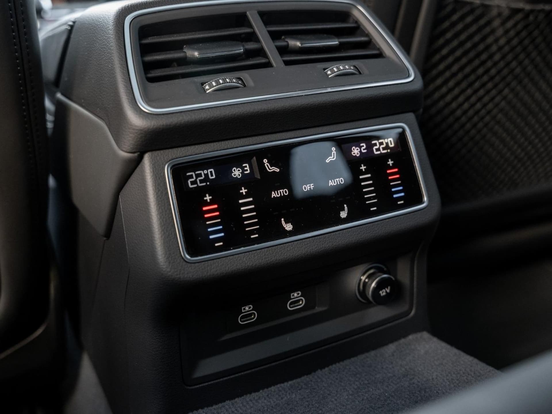 Audi S6 Avant
