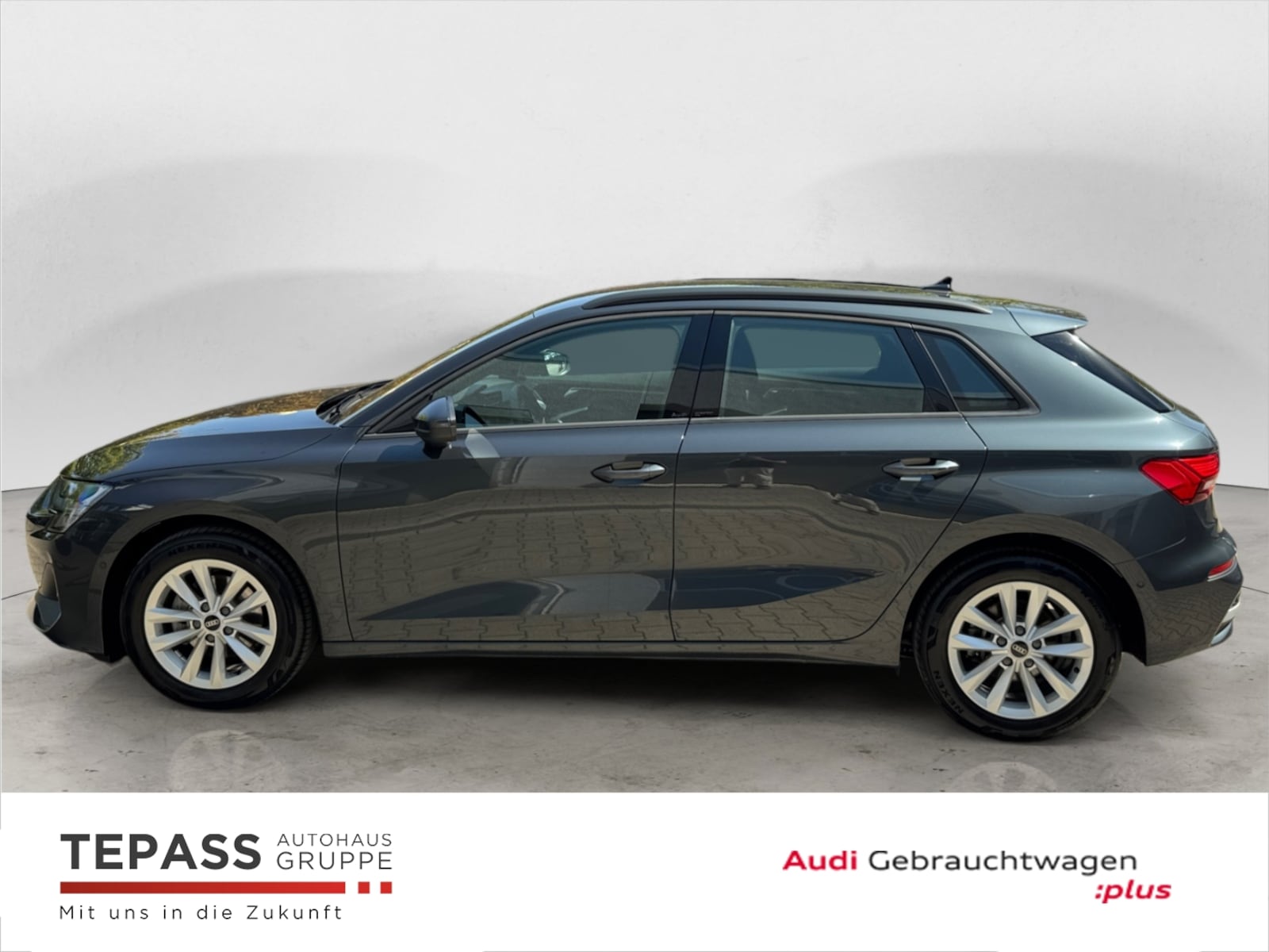 Audi A3 Sportback – Bild 5