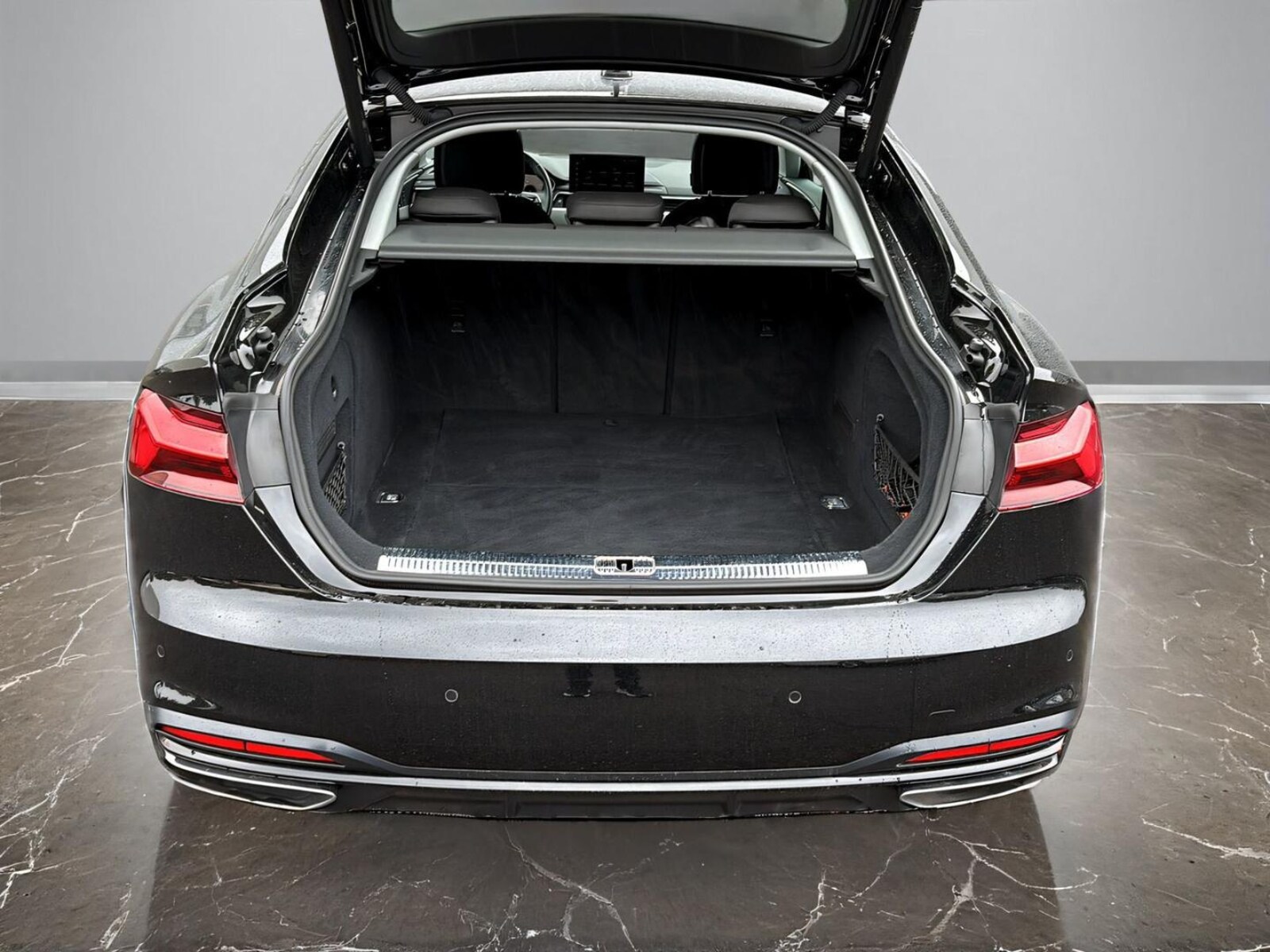 Audi A5 Sportback – Bild 12