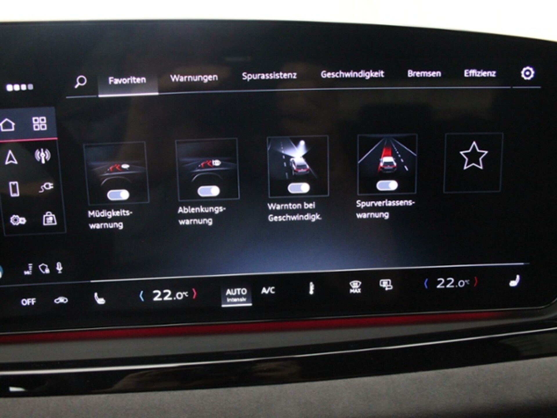 Audi A5 Avant e-hybrid