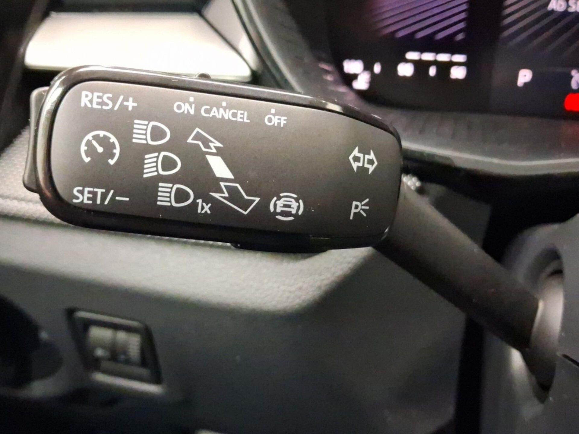 Skoda Fabia Extra Plus