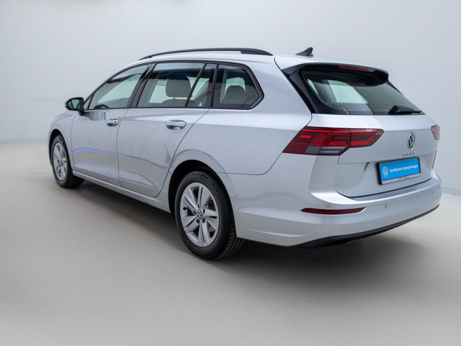 Volkswagen Golf Variant – Bild 7