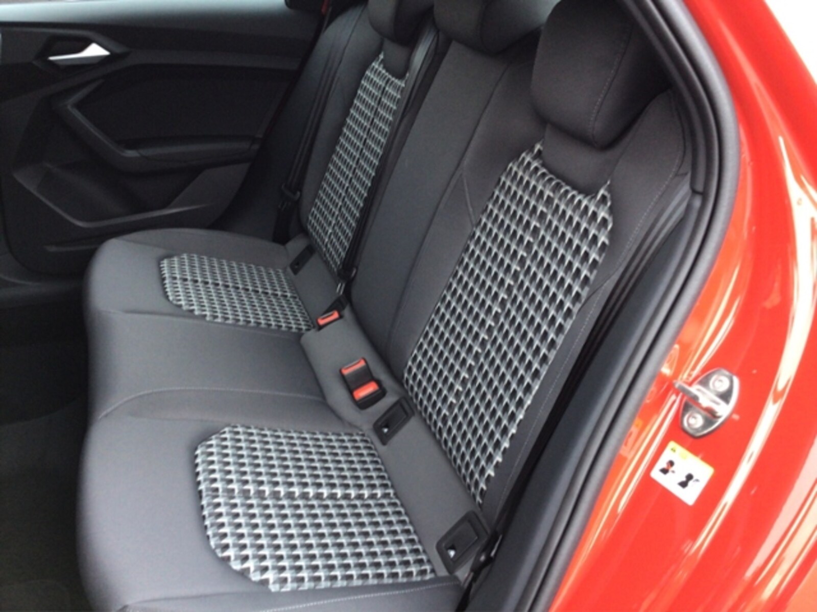 Audi A1 Sportback – Bild 10