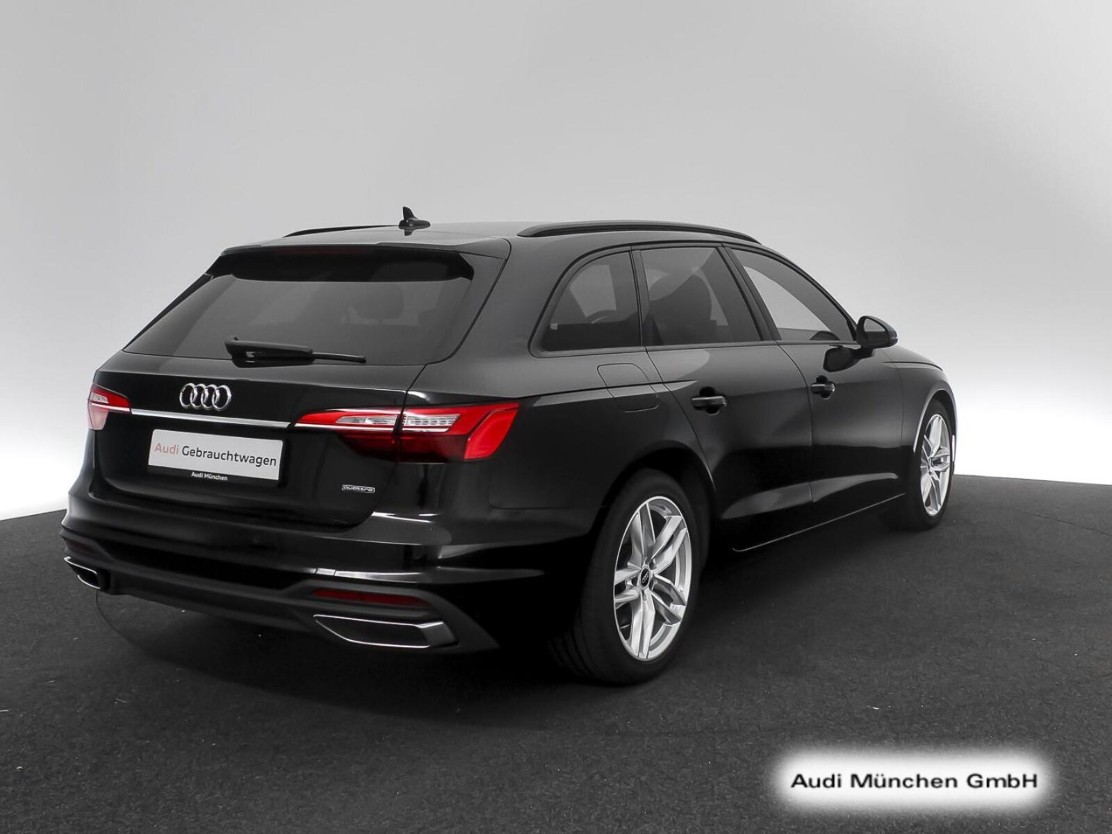Audi A4 Avant – Bild 5