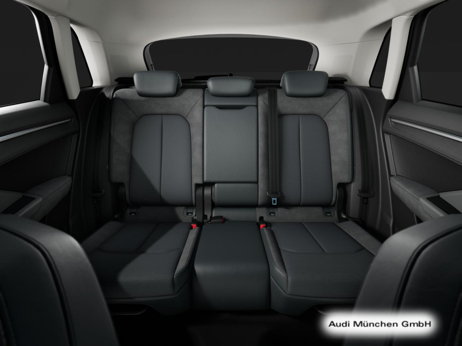 Audi Q3 – Bild 10