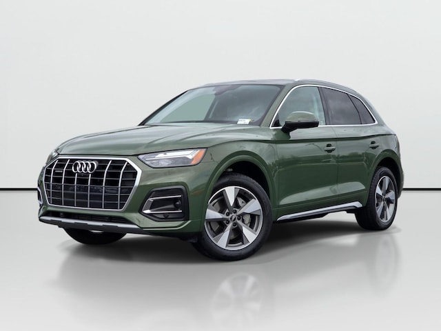 Photo of 2024 Audi Q5 Sportback